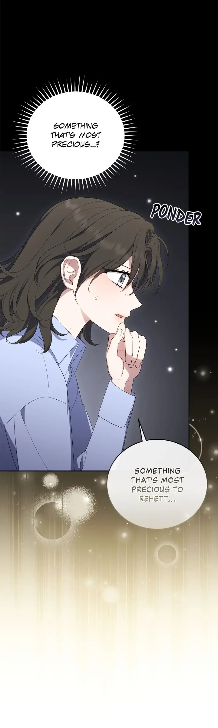 I Became the Villainess in an Anticlimactic Novel Chapter 66 page 20