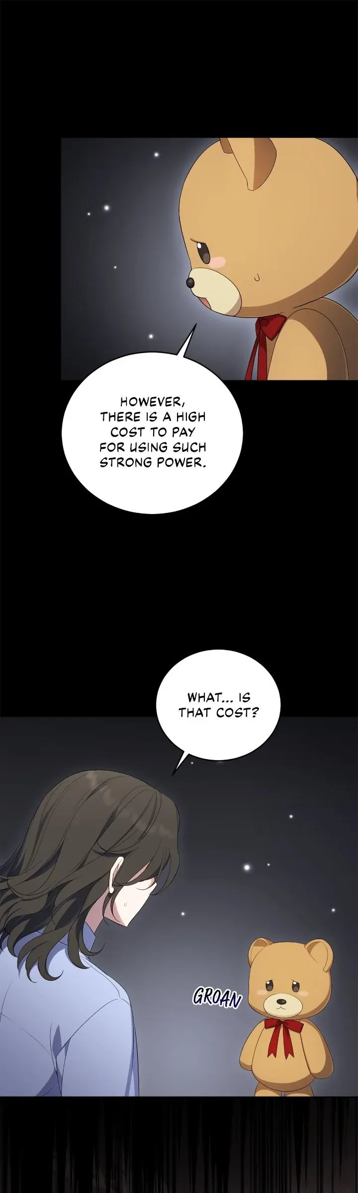 I Became the Villainess in an Anticlimactic Novel Chapter 66 page 17