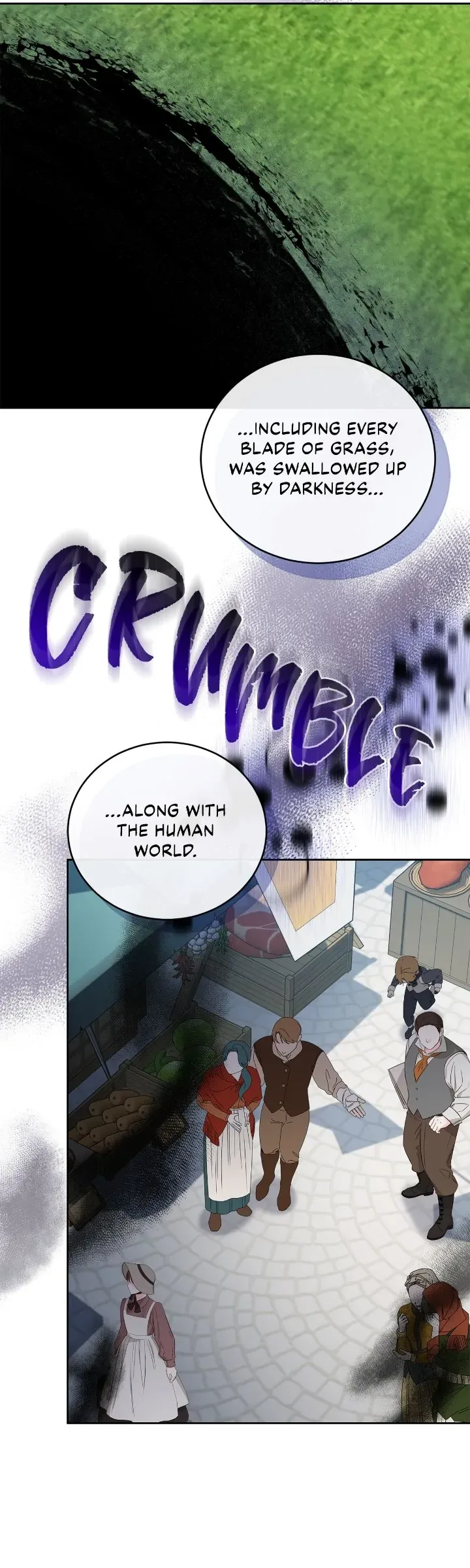 I Became the Villainess in an Anticlimactic Novel Chapter 66 page 39