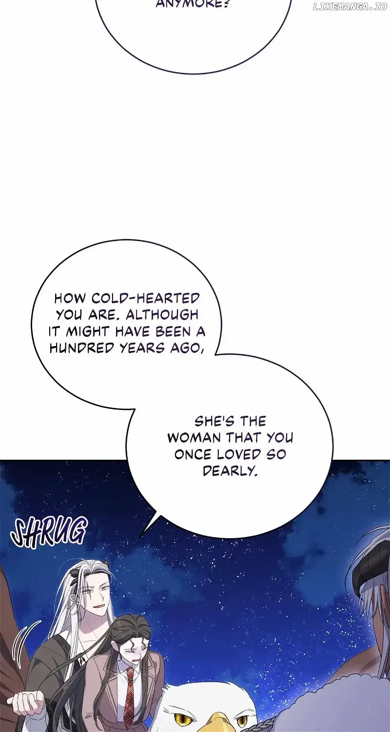 I Became the Villainess in an Anticlimactic Novel Chapter 64 page 25