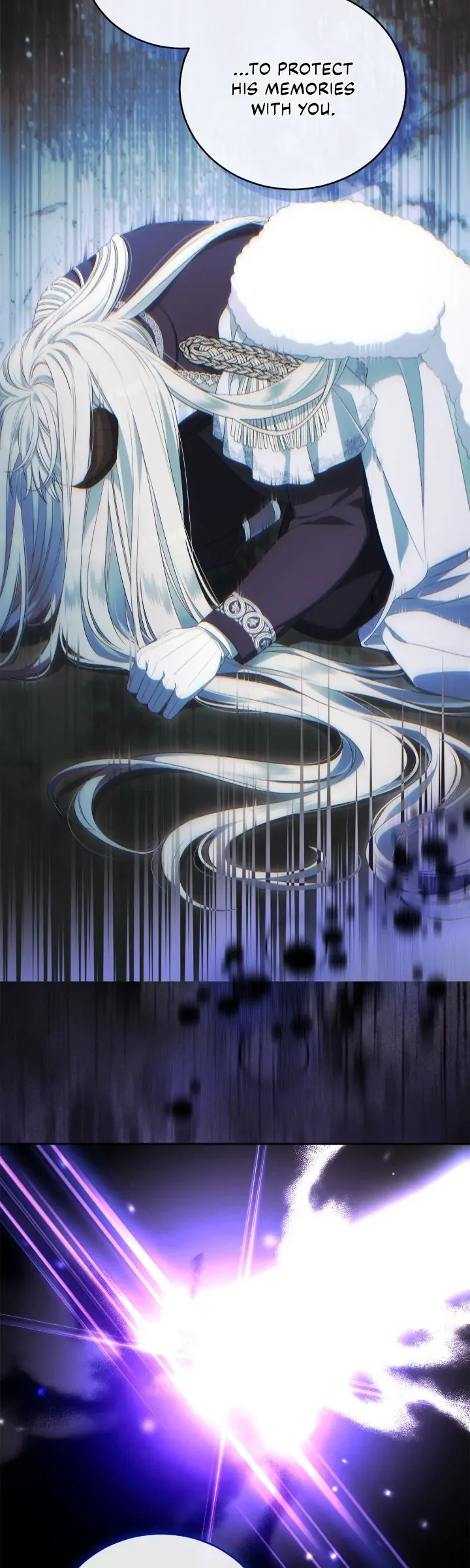 I Became the Villainess in an Anticlimactic Novel Chapter 66 page 37