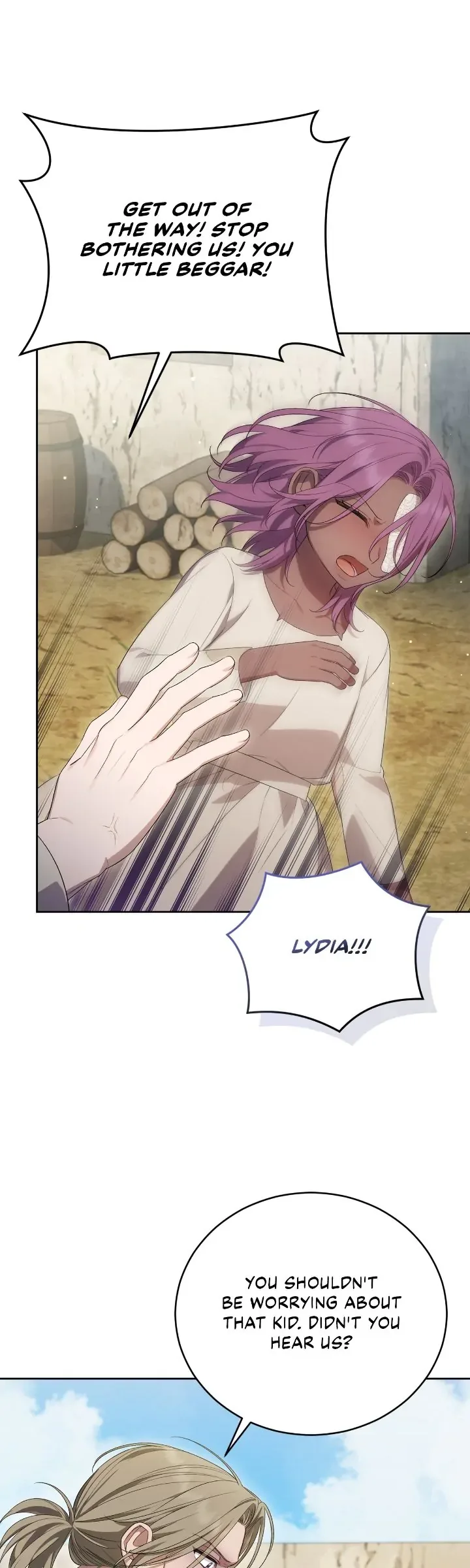 I Became the Villainess in an Anticlimactic Novel Chapter 67 page 47