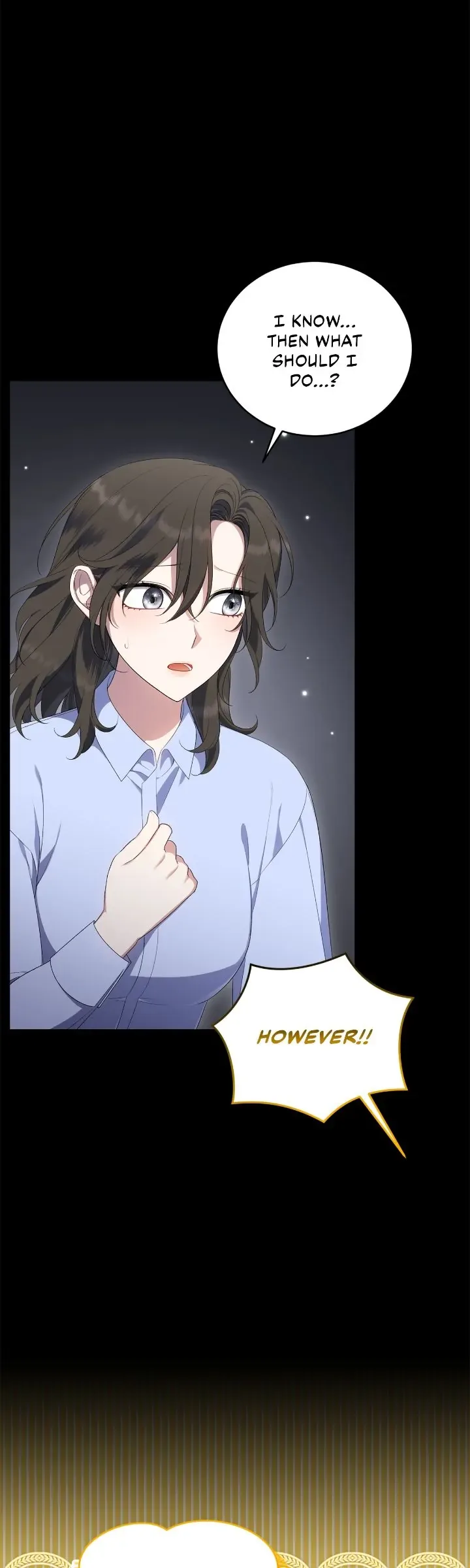 I Became the Villainess in an Anticlimactic Novel Chapter 67 page 3