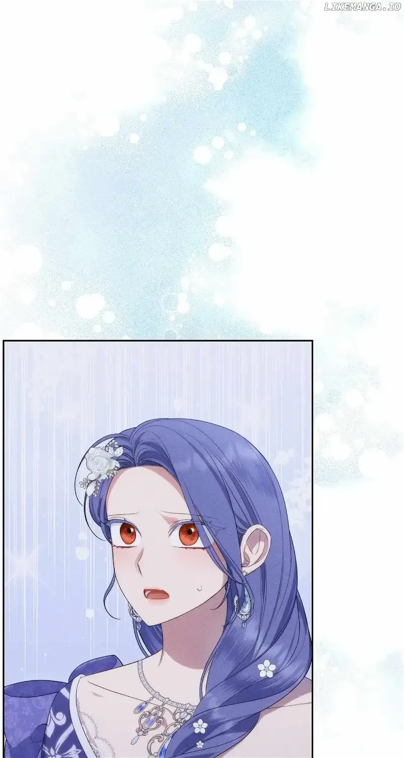 I Became the Villainess in an Anticlimactic Novel Chapter 64 page 21