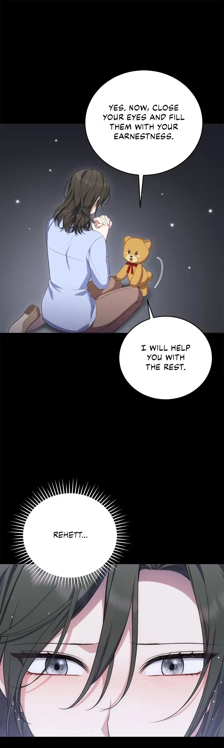 I Became the Villainess in an Anticlimactic Novel Chapter 67 page 7