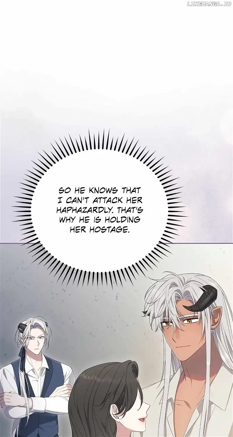 I Became the Villainess in an Anticlimactic Novel Chapter 64 page 31