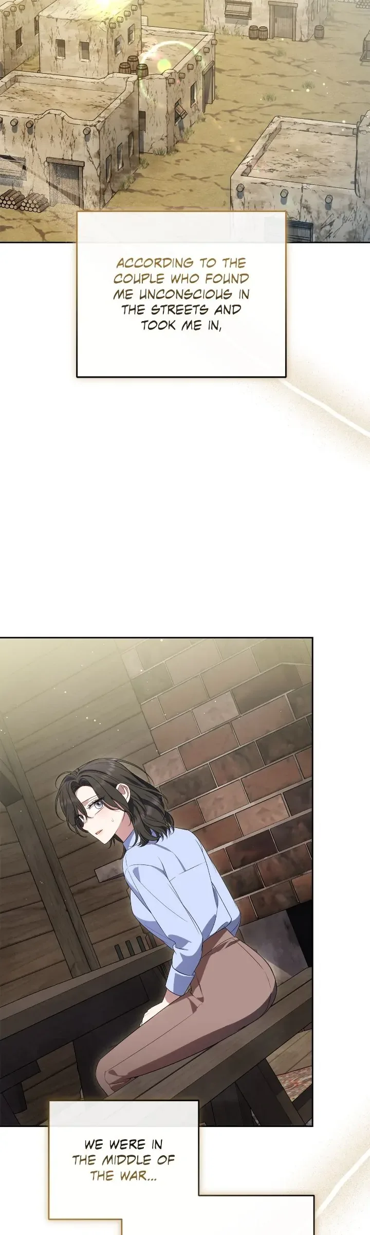 I Became the Villainess in an Anticlimactic Novel Chapter 67 page 30