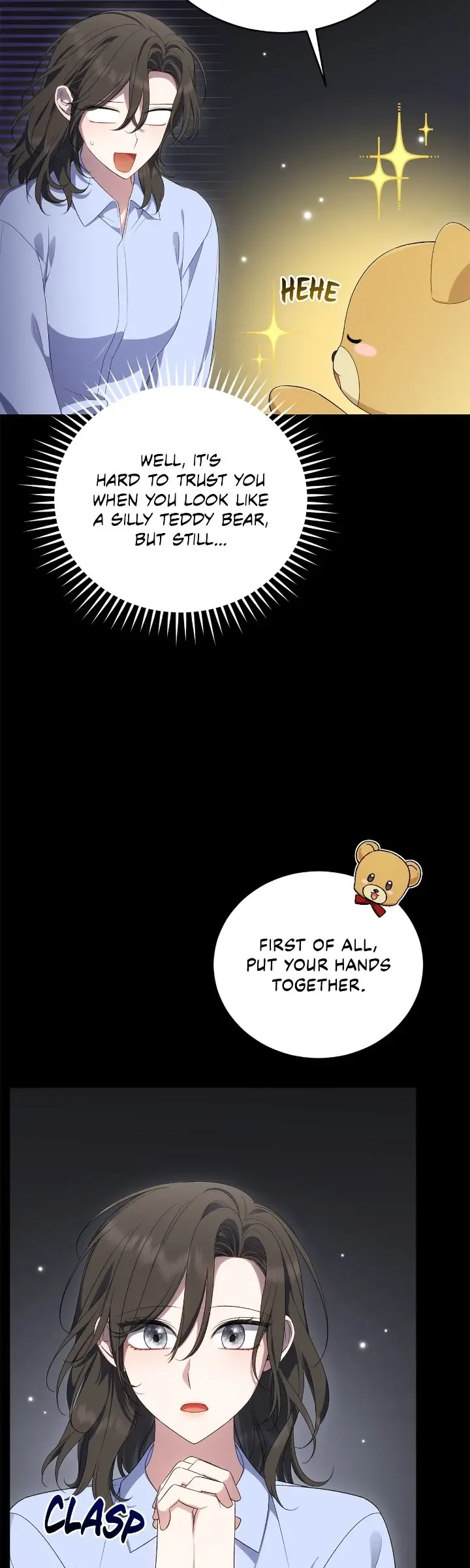 I Became the Villainess in an Anticlimactic Novel Chapter 67 page 5