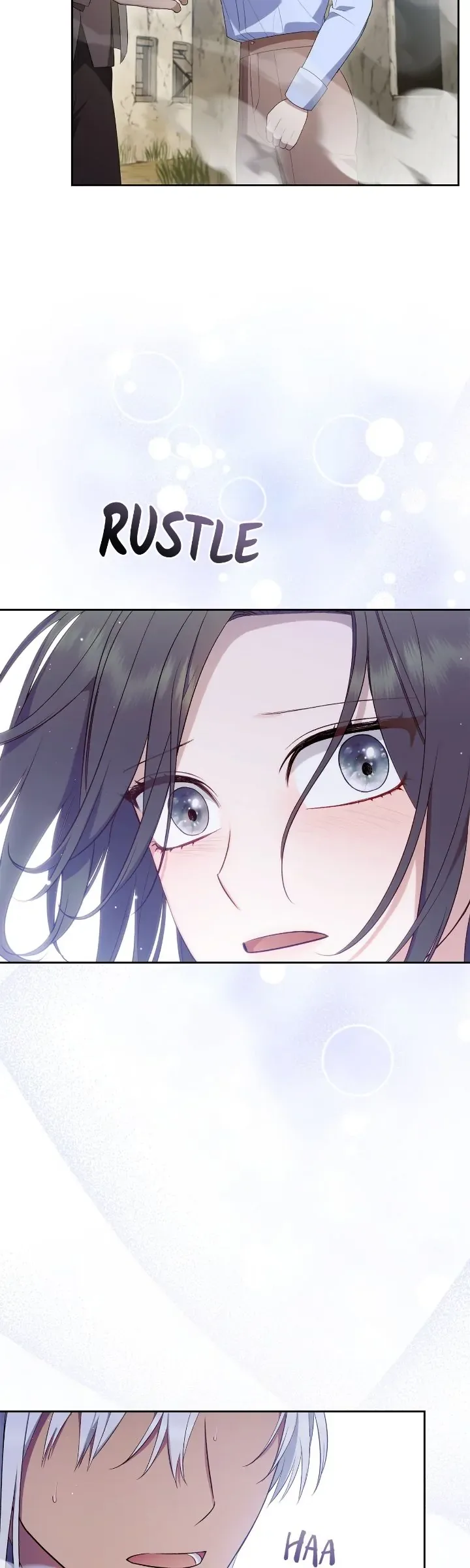 I Became the Villainess in an Anticlimactic Novel Chapter 67 page 53