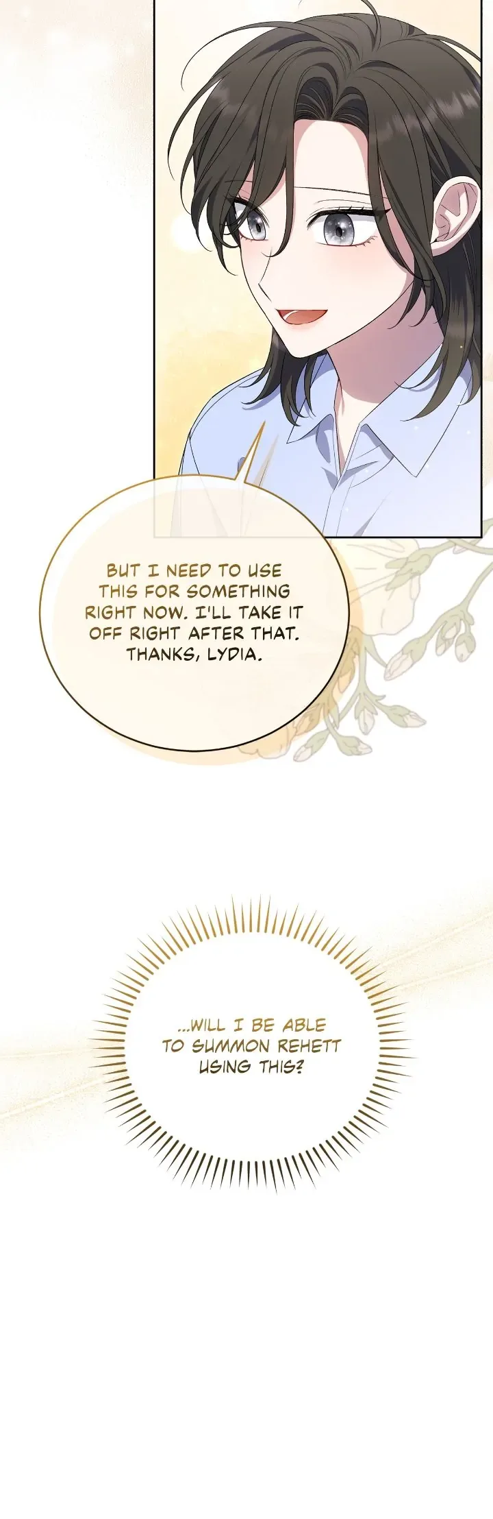 I Became the Villainess in an Anticlimactic Novel Chapter 67 page 42