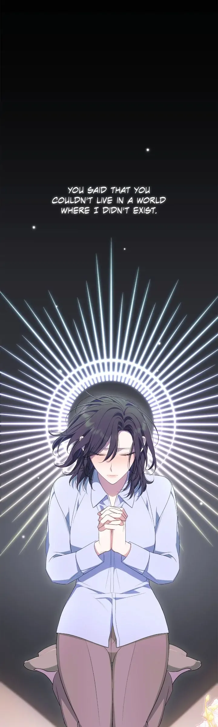 I Became the Villainess in an Anticlimactic Novel Chapter 67 page 8