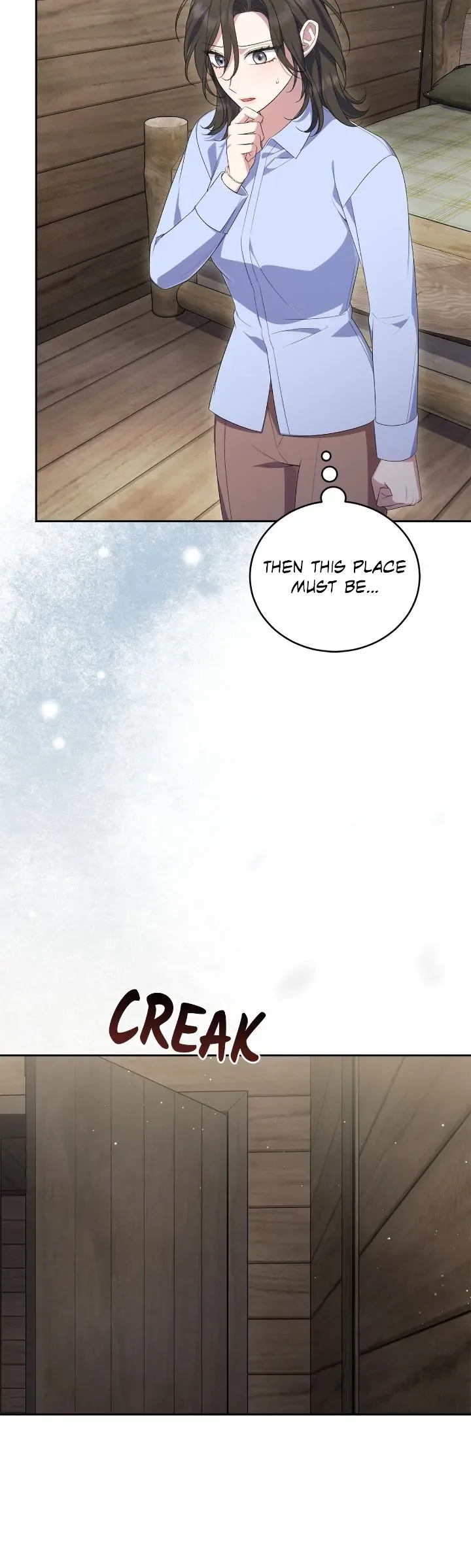 I Became the Villainess in an Anticlimactic Novel Chapter 67 page 24