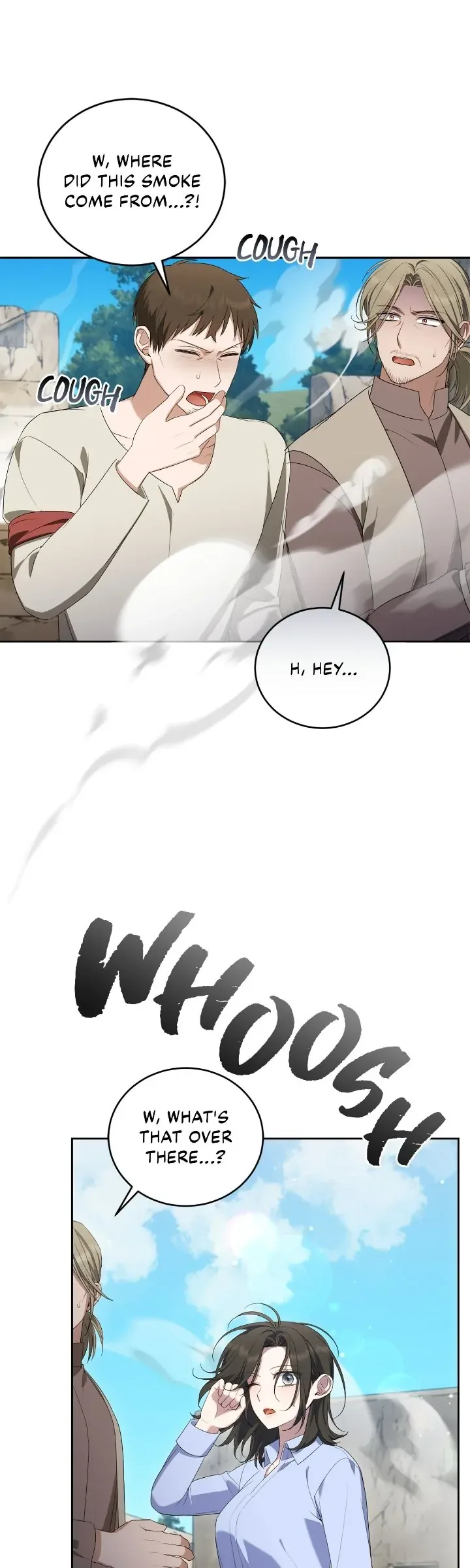 I Became the Villainess in an Anticlimactic Novel Chapter 67 page 52