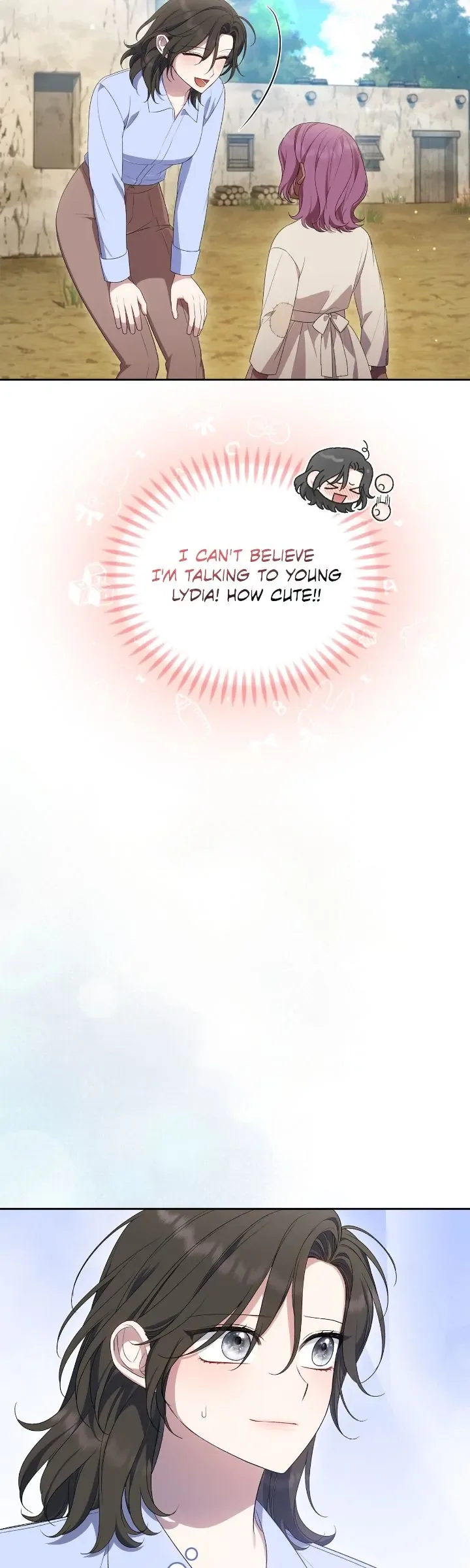 I Became the Villainess in an Anticlimactic Novel Chapter 67 page 37