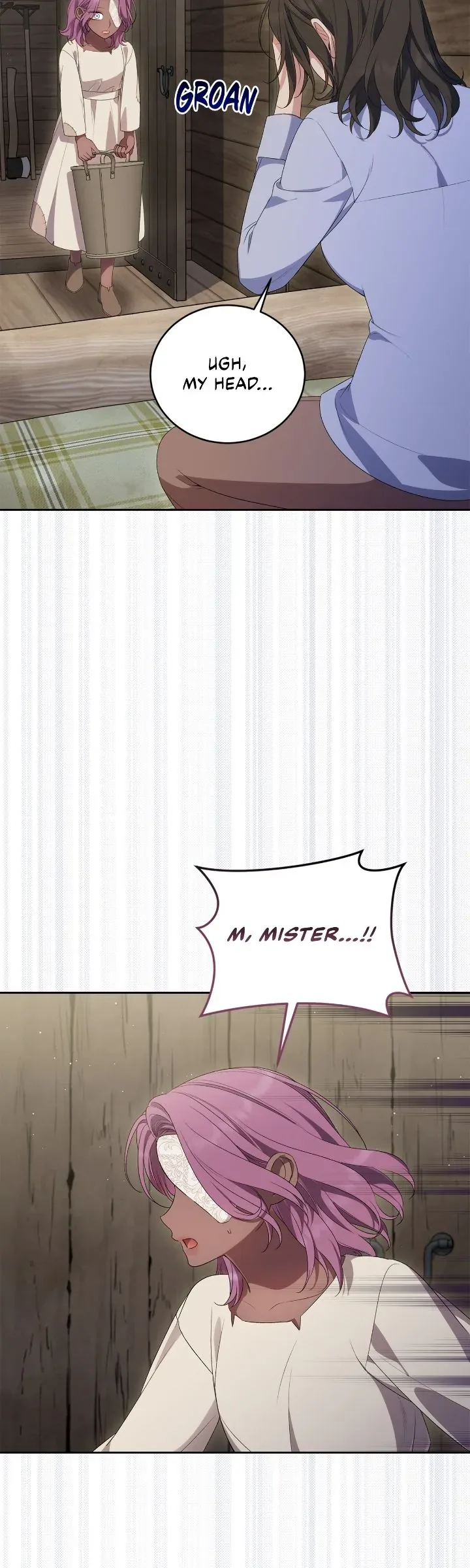 I Became the Villainess in an Anticlimactic Novel Chapter 67 page 19