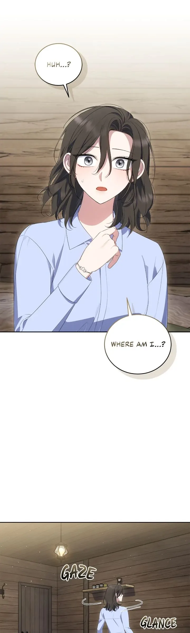 I Became the Villainess in an Anticlimactic Novel Chapter 67 page 21