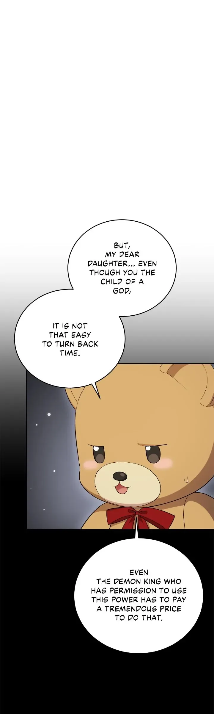 I Became the Villainess in an Anticlimactic Novel Chapter 67 page 2