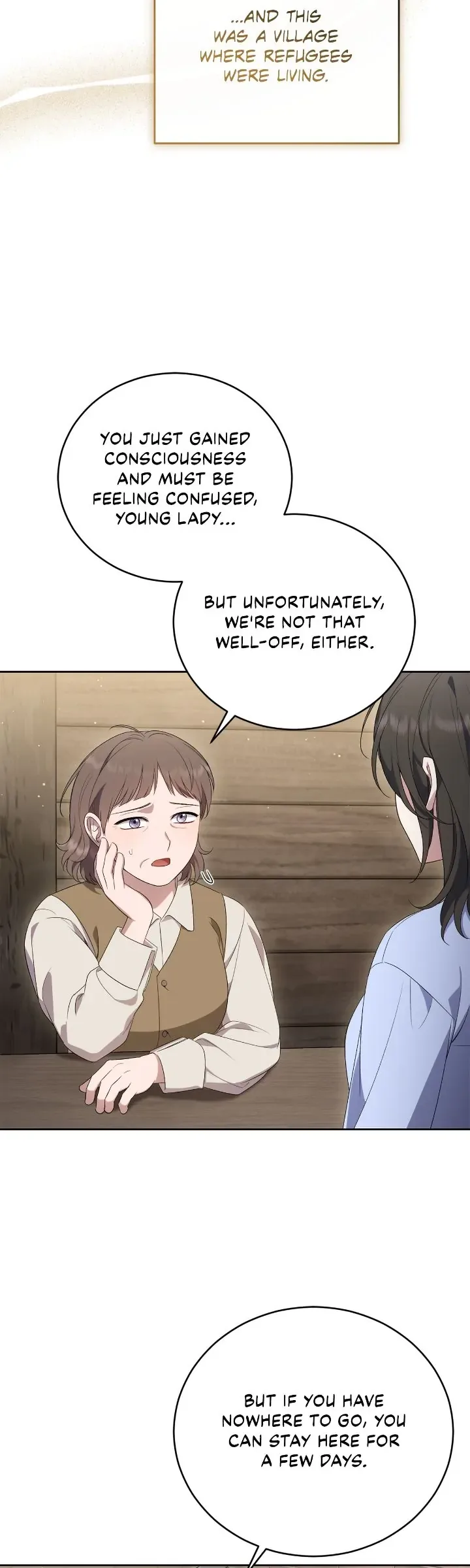 I Became the Villainess in an Anticlimactic Novel Chapter 67 page 31