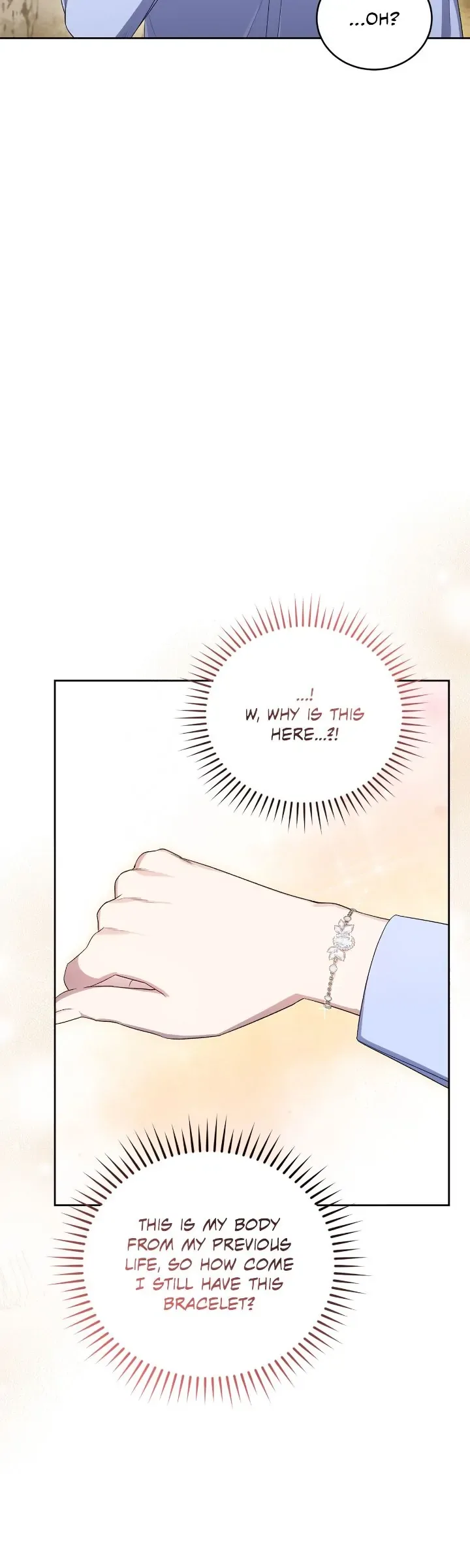 I Became the Villainess in an Anticlimactic Novel Chapter 67 page 40