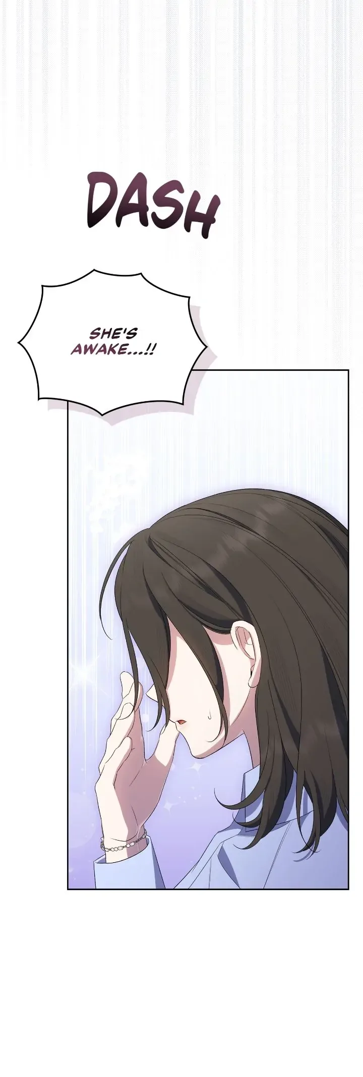 I Became the Villainess in an Anticlimactic Novel Chapter 67 page 20