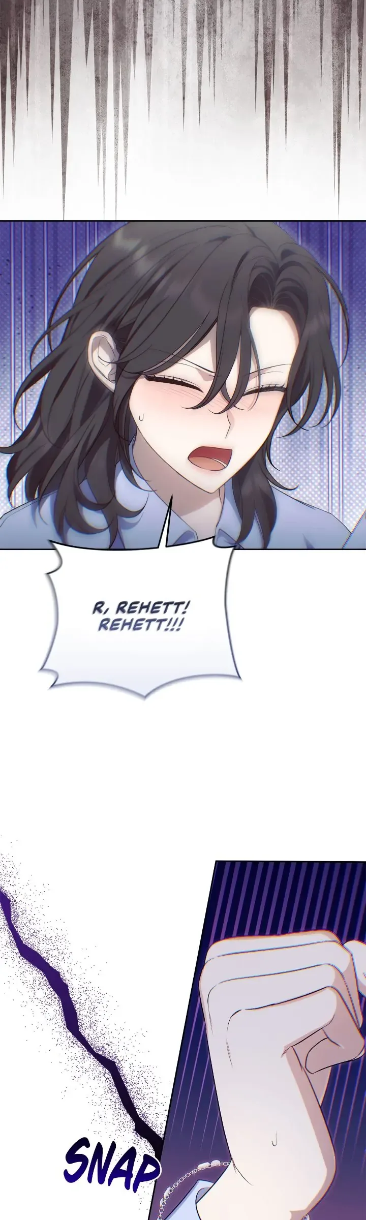 I Became the Villainess in an Anticlimactic Novel Chapter 67 page 49