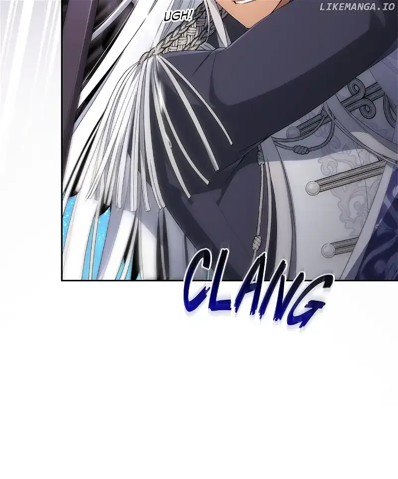 I Became the Villainess in an Anticlimactic Novel Chapter 64 page 36