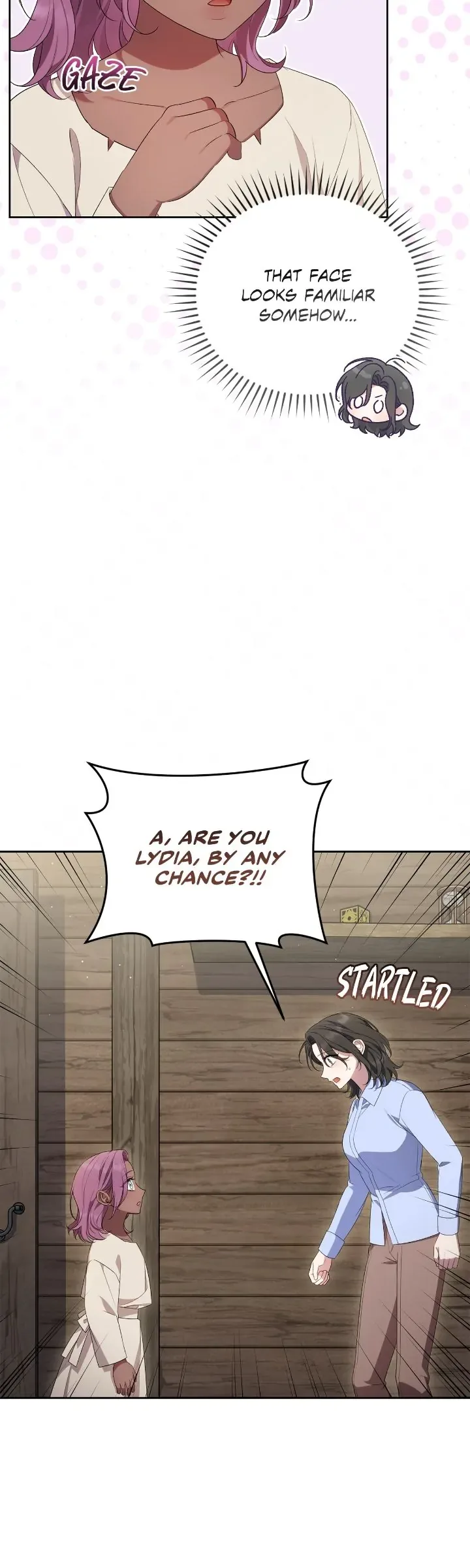 I Became the Villainess in an Anticlimactic Novel Chapter 67 page 26