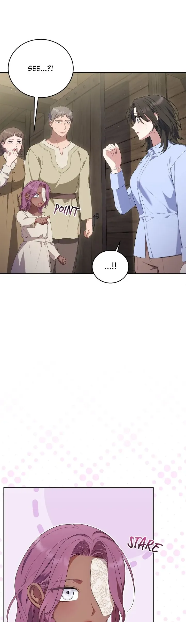 I Became the Villainess in an Anticlimactic Novel Chapter 67 page 25