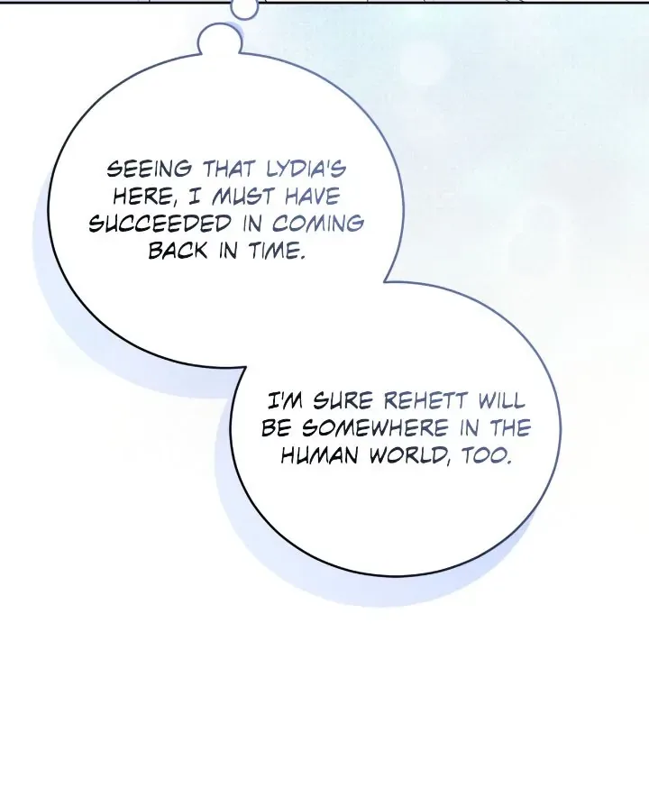 I Became the Villainess in an Anticlimactic Novel Chapter 67 page 38