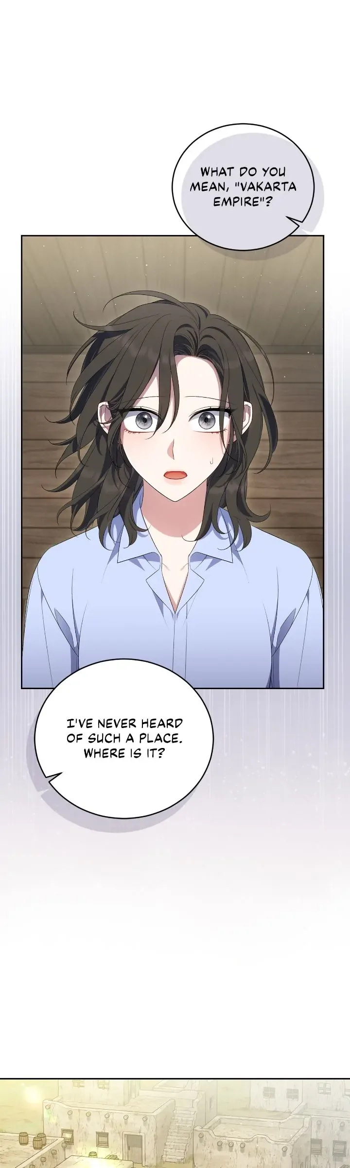 I Became the Villainess in an Anticlimactic Novel Chapter 67 page 29