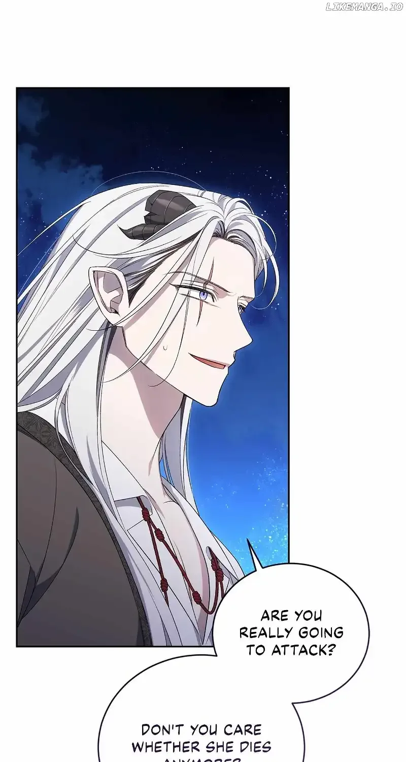 I Became the Villainess in an Anticlimactic Novel Chapter 64 page 24