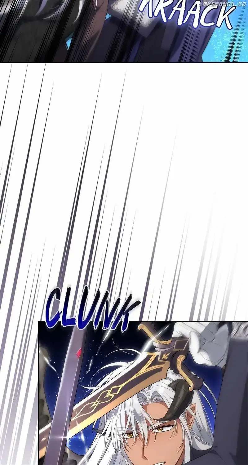 I Became the Villainess in an Anticlimactic Novel Chapter 64 page 35
