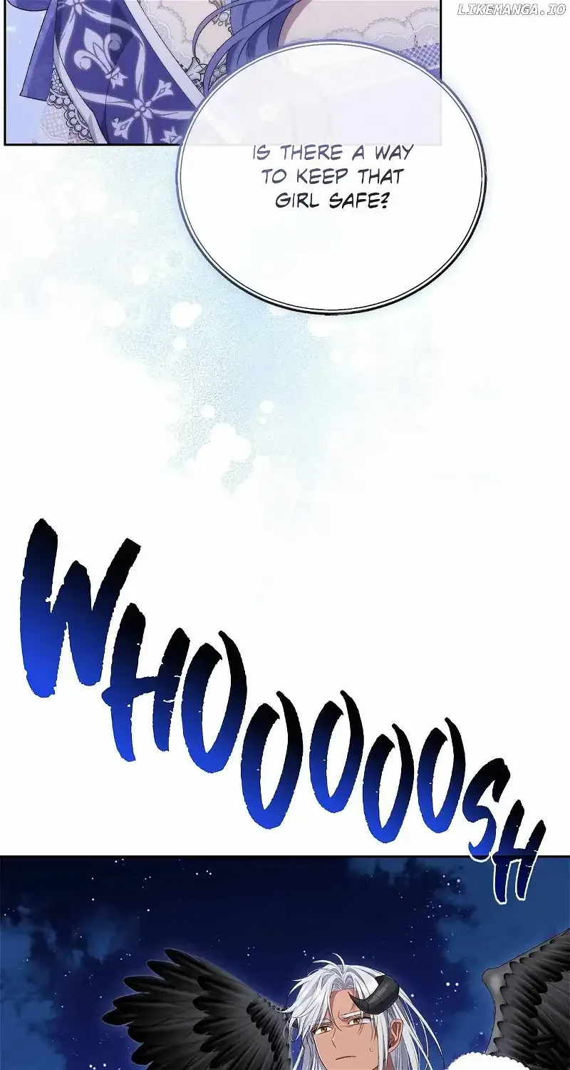 I Became the Villainess in an Anticlimactic Novel Chapter 64 page 22
