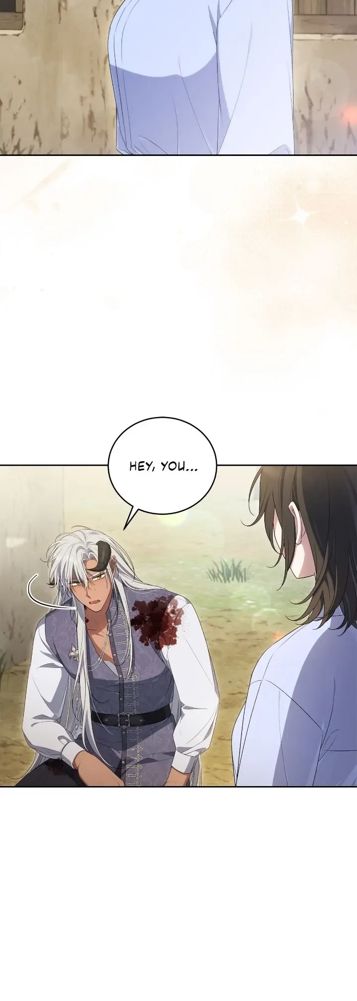 I Became the Villainess in an Anticlimactic Novel Chapter 68 page 5