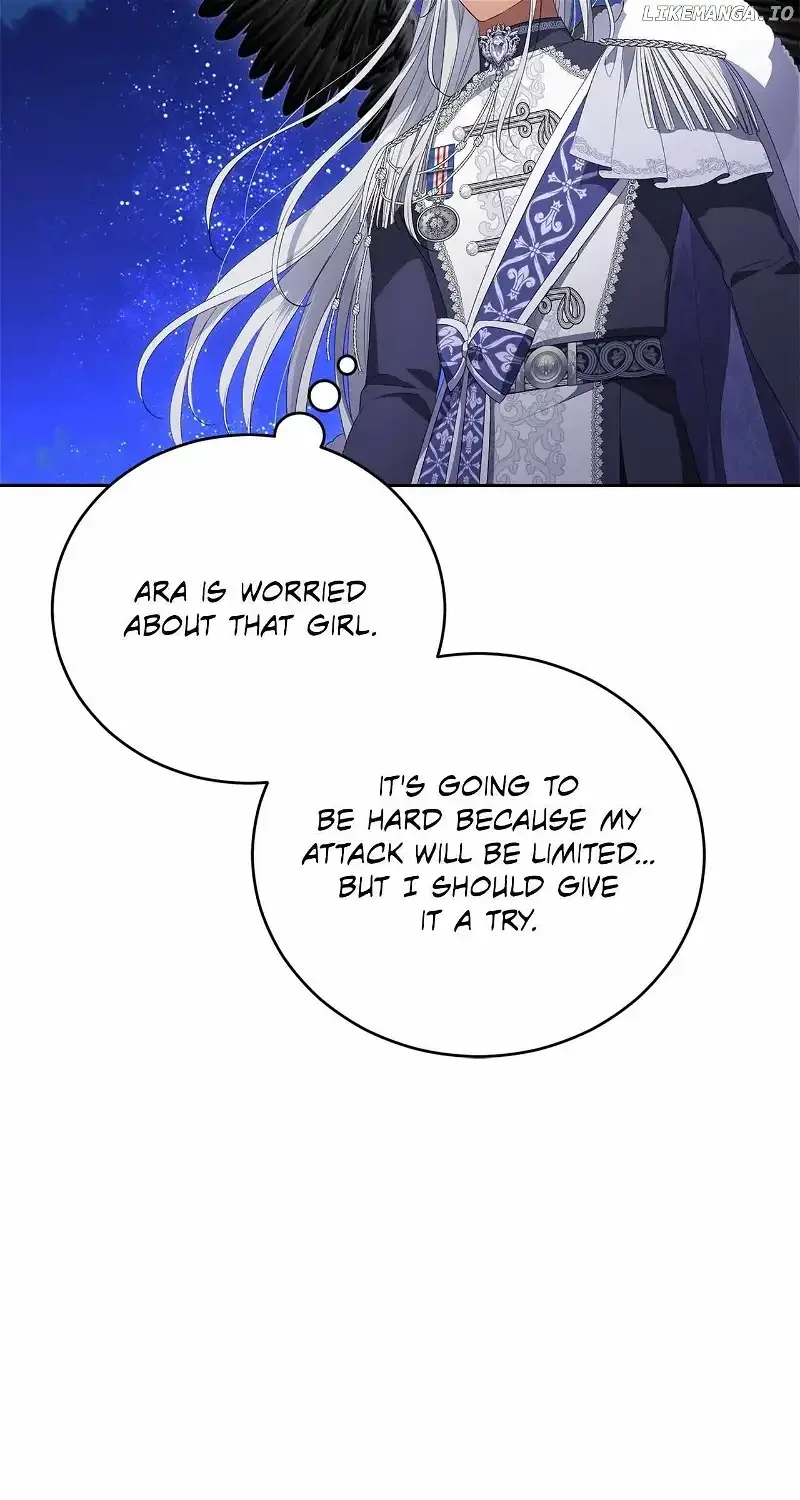 I Became the Villainess in an Anticlimactic Novel Chapter 64 page 23