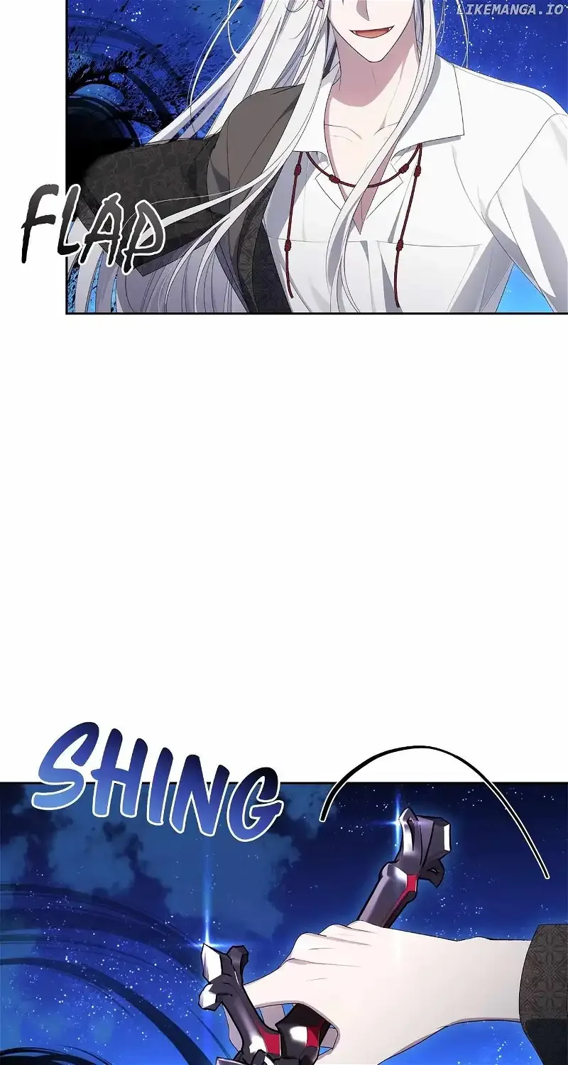 I Became the Villainess in an Anticlimactic Novel Chapter 64 page 33