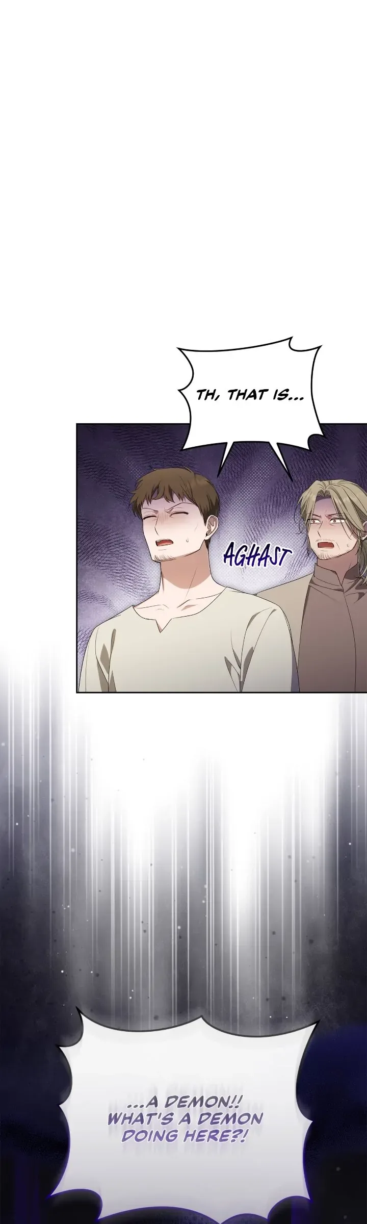 I Became the Villainess in an Anticlimactic Novel Chapter 68 page 2