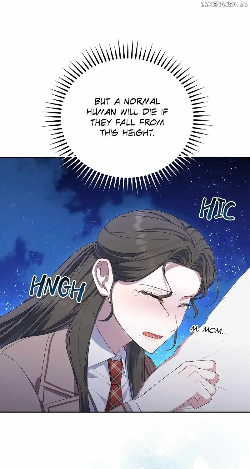 I Became the Villainess in an Anticlimactic Novel Chapter 64 page 20