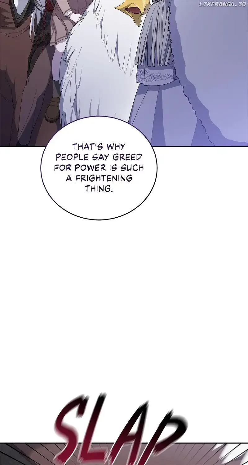 I Became the Villainess in an Anticlimactic Novel Chapter 64 page 26