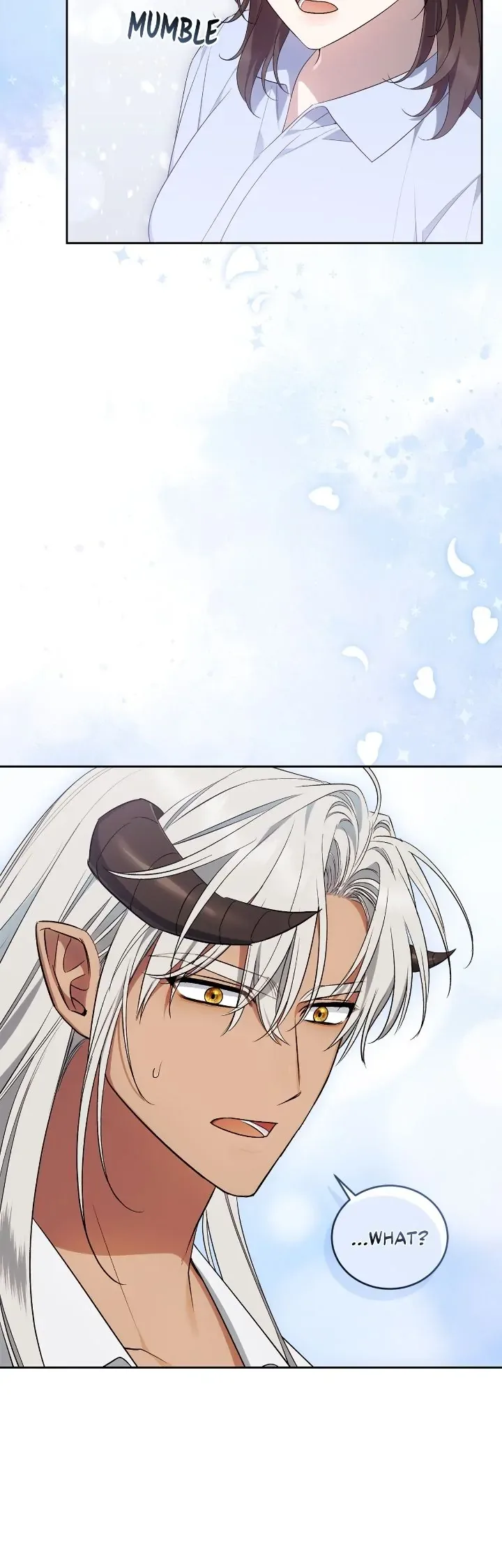 I Became the Villainess in an Anticlimactic Novel Chapter 68 page 50
