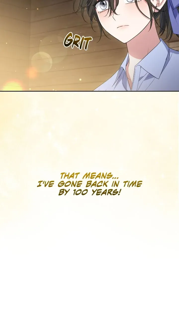 I Became the Villainess in an Anticlimactic Novel Chapter 68 page 33