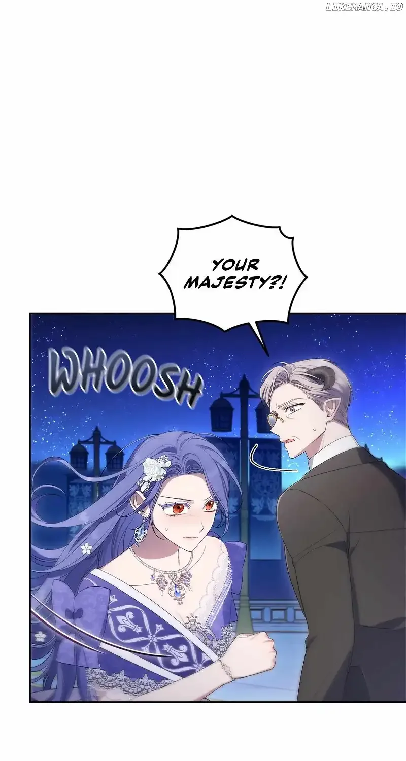 I Became the Villainess in an Anticlimactic Novel Chapter 64 page 38