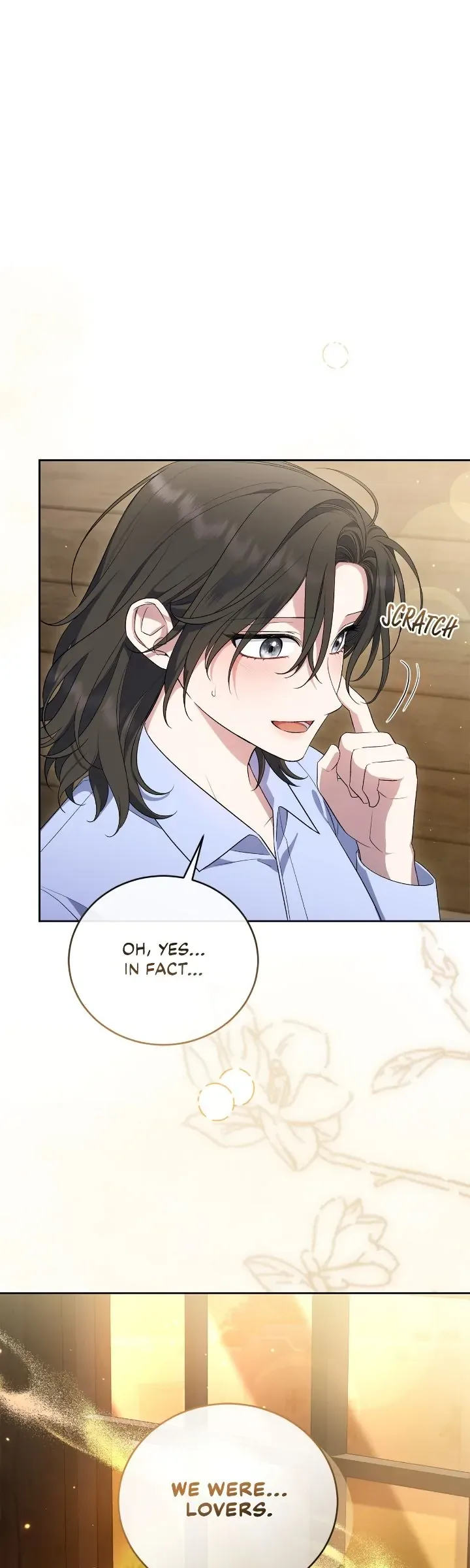 I Became the Villainess in an Anticlimactic Novel Chapter 68 page 19