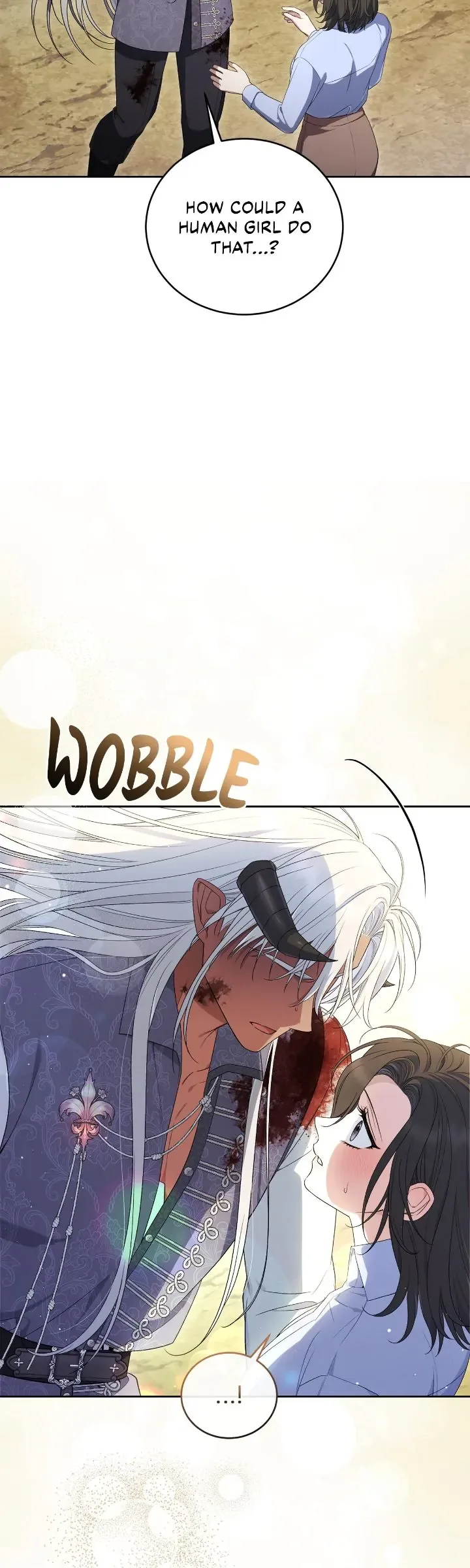 I Became the Villainess in an Anticlimactic Novel Chapter 68 page 7