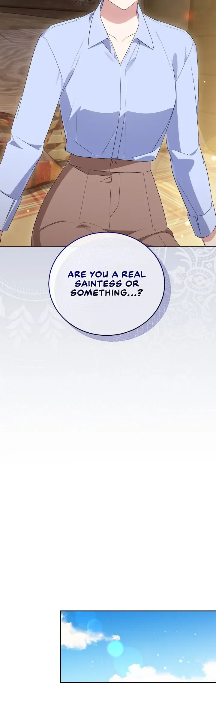 I Became the Villainess in an Anticlimactic Novel Chapter 68 page 42