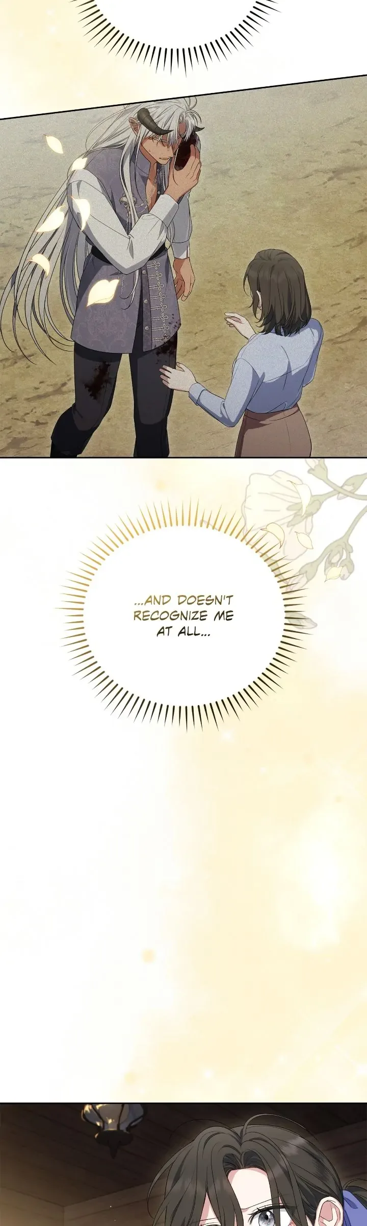 I Became the Villainess in an Anticlimactic Novel Chapter 68 page 32