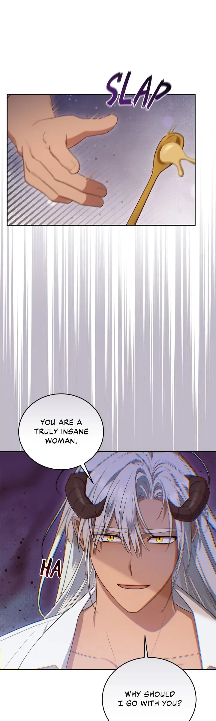 I Became the Villainess in an Anticlimactic Novel Chapter 68 page 47