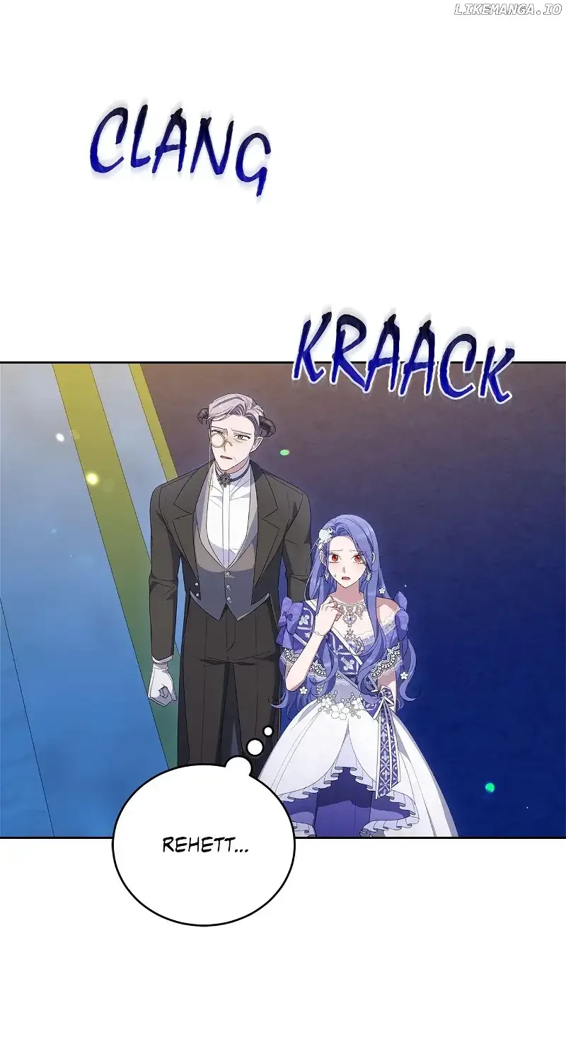 I Became the Villainess in an Anticlimactic Novel Chapter 64 page 37