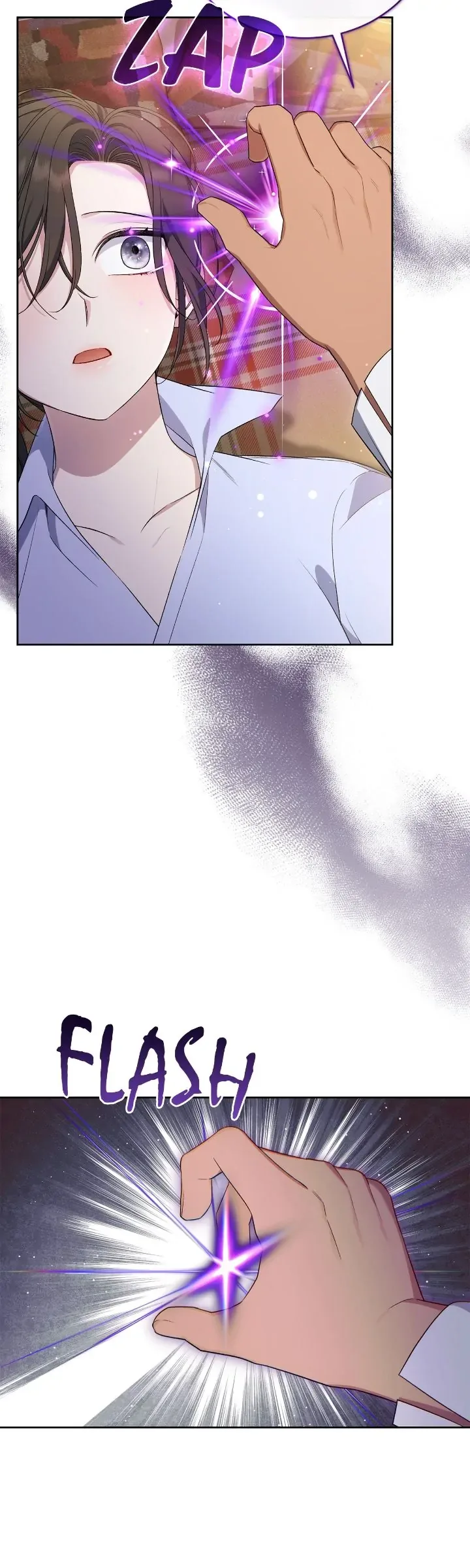 I Became the Villainess in an Anticlimactic Novel Chapter 68 page 40