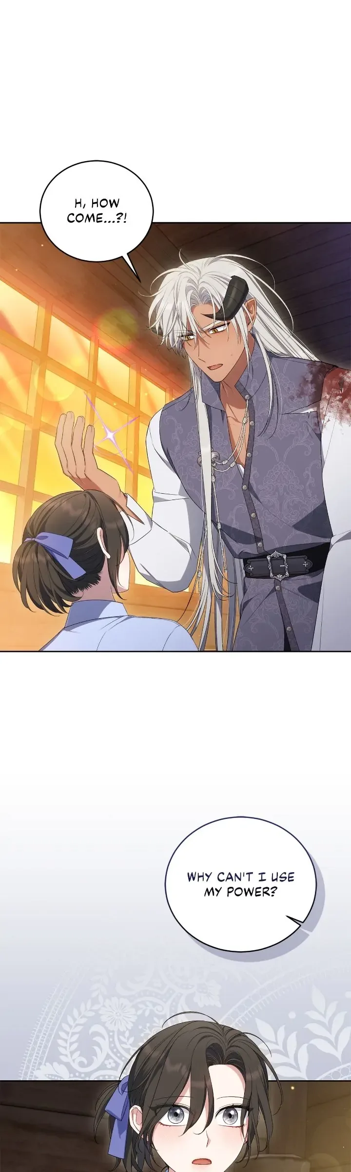 I Became the Villainess in an Anticlimactic Novel Chapter 68 page 41